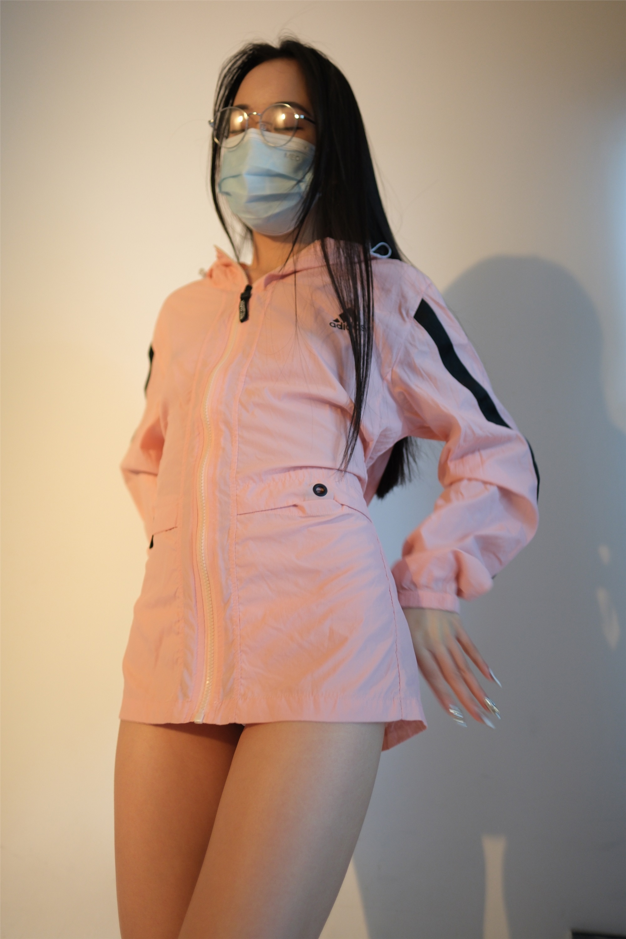 ROSI口罩系列 2024.10.03 NO.3035